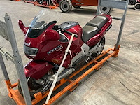 1995 yamaha tour gts 1000 motorfiets - afbeelding 3 van  7