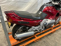 1995 yamaha tour gts 1000 motorfiets - afbeelding 4 van  7