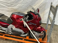 1995 yamaha tour gts 1000 motorfiets - afbeelding 5 van  7