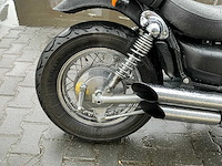 1995 yamaha xv535 motorfiets - afbeelding 3 van  20