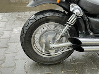 1995 yamaha xv535 motorfiets - afbeelding 7 van  20