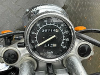1995 yamaha xv535 motorfiets - afbeelding 10 van  20