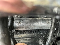 1995 yamaha xv535 motorfiets - afbeelding 11 van  20