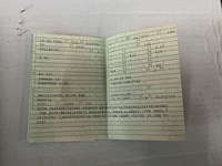 1995 yamaha xv535 motorfiets - afbeelding 13 van  20