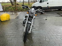 1995 yamaha xv535 motorfiets - afbeelding 14 van  20