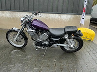 1995 yamaha xv535 motorfiets - afbeelding 20 van  20
