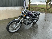 1995 yamaha xv535 motorfiets - afbeelding 1 van  11