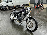 1995 yamaha xv535 motorfiets - afbeelding 3 van  11