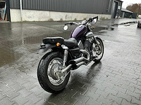 1995 yamaha xv535 motorfiets - afbeelding 4 van  11