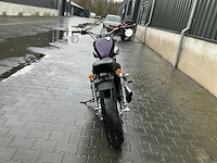 1995 yamaha xv535 motorfiets - afbeelding 5 van  11