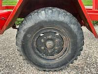 1995 zb haspel aanhangwagen - afbeelding 5 van  12
