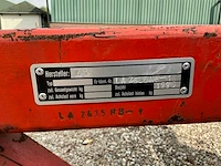 1995 zb haspel aanhangwagen - afbeelding 7 van  12