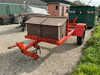 1995 zb haspel aanhangwagen - afbeelding 8 van  12