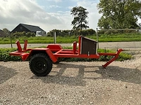 1995 zb haspel aanhangwagen - afbeelding 9 van  12