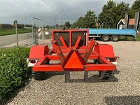 1995 zb haspel aanhangwagen - afbeelding 11 van  12