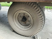 1995 zelfbouw aanhangwagen - afbeelding 3 van  21