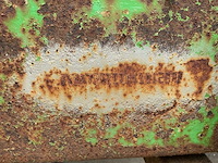 1995 zelfbouw aanhangwagen - afbeelding 7 van  21