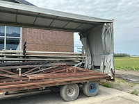 1995 zelfbouw aanhangwagen - afbeelding 15 van  21