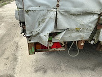 1995 zelfbouw aanhangwagen - afbeelding 19 van  21
