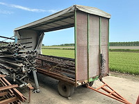 1995 zelfbouw aanhangwagen - afbeelding 6 van  6