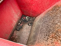 1995 zelfbouw oogstmachine / eikel opraapmachine - afbeelding 9 van  28