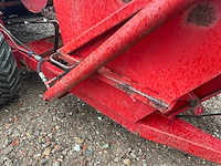 1995 zelfbouw oogstmachine / eikel opraapmachine - afbeelding 10 van  28