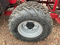 1995 zelfbouw oogstmachine / eikel opraapmachine - afbeelding 11 van  28