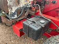 1995 zelfbouw oogstmachine / eikel opraapmachine - afbeelding 13 van  28