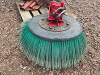 1995 zelfbouw oogstmachine / eikel opraapmachine - afbeelding 19 van  28