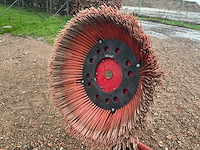 1995 zelfbouw oogstmachine / eikel opraapmachine - afbeelding 21 van  28