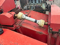 1995 zelfbouw oogstmachine / eikel opraapmachine - afbeelding 27 van  28