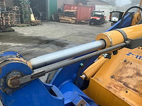 1995 zettelmeyer zl 802 shovel - afbeelding 11 van  51