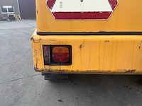 1995 zettelmeyer zl 802 shovel - afbeelding 20 van  51