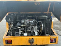 1995 zettelmeyer zl 802 shovel - afbeelding 22 van  51