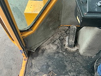 1995 zettelmeyer zl 802 shovel - afbeelding 35 van  51