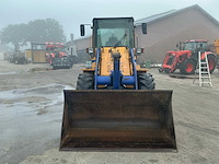 1995 zettelmeyer zl 802 shovel - afbeelding 49 van  51