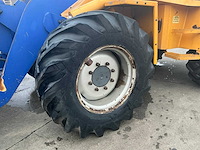 1995 zettelmeyer zl 802 shovel - afbeelding 50 van  51