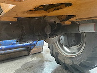 1995 zettelmeyer zl 802 shovel - afbeelding 16 van  51