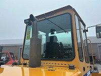 1995 zettelmeyer zl 802 shovel - afbeelding 25 van  51
