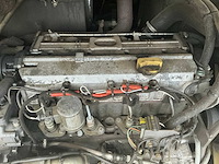 1995 zettelmeyer zl 802 shovel - afbeelding 33 van  51