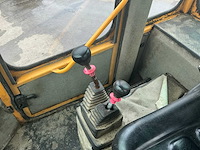 1995 zettelmeyer zl 802 shovel - afbeelding 36 van  51