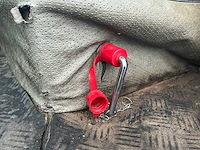 1995 zettelmeyer zl 802 shovel - afbeelding 44 van  51