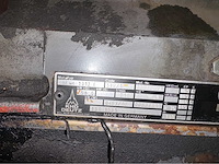 1995 zettelmeyer zl 802 shovel - afbeelding 49 van  51