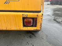 1995 zettelmeyer zl 802 shovel - afbeelding 6 van  13