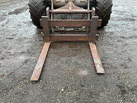 1995 zettelmeyer zl1002i shovel - afbeelding 5 van  38