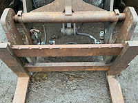 1995 zettelmeyer zl1002i shovel - afbeelding 7 van  38