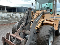 1995 zettelmeyer zl1002i shovel - afbeelding 8 van  38