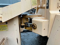 1995 zettelmeyer zl1002i shovel - afbeelding 10 van  38