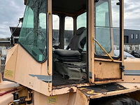 1995 zettelmeyer zl1002i shovel - afbeelding 11 van  38