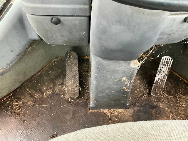 1995 zettelmeyer zl1002i shovel - afbeelding 15 van  38